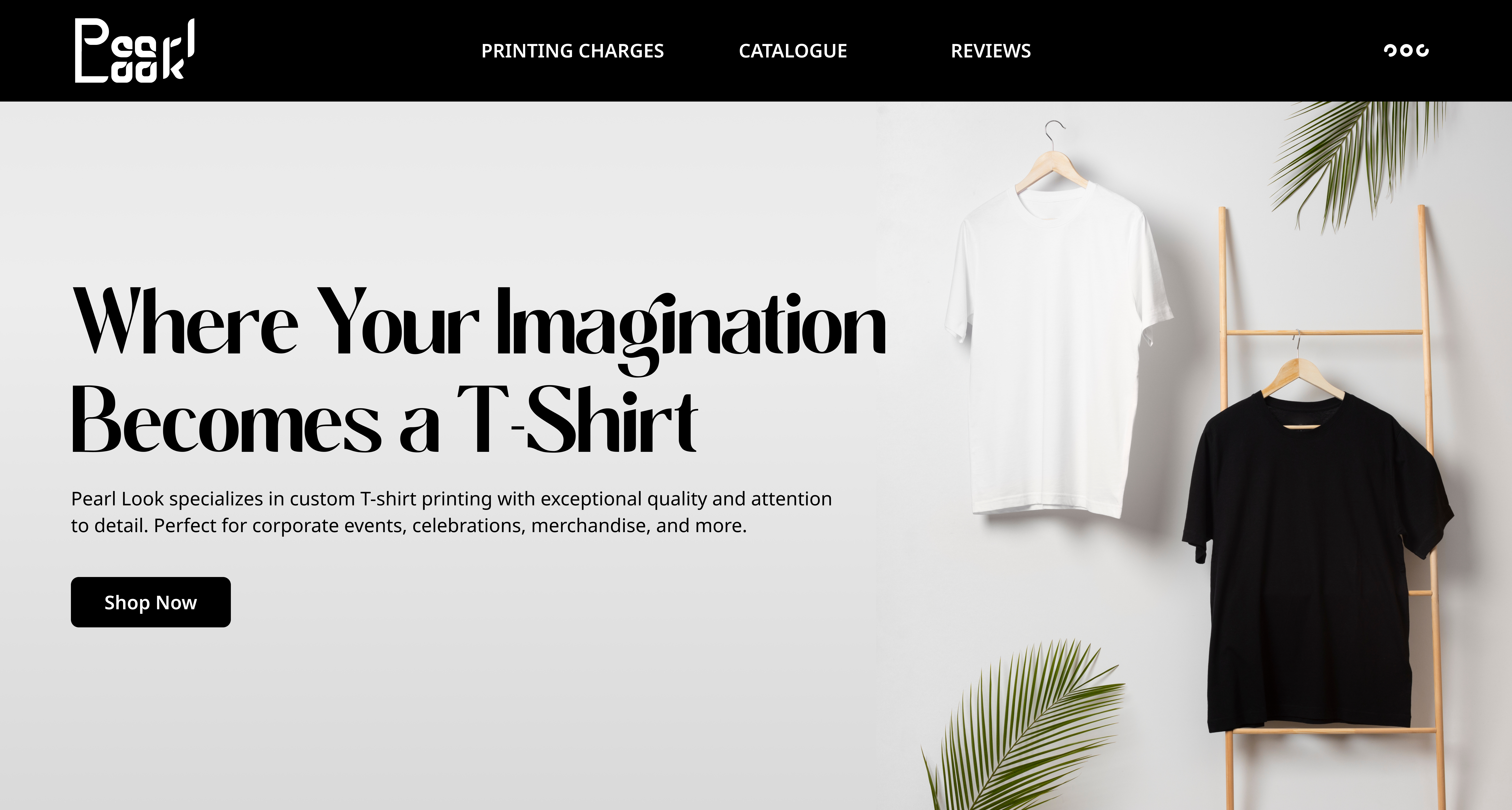 Client E SaaS Platform UI